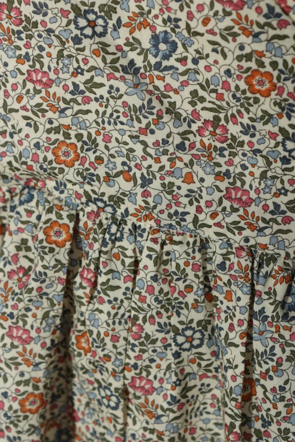 Web Twin Set Größe 36-Herskind Best