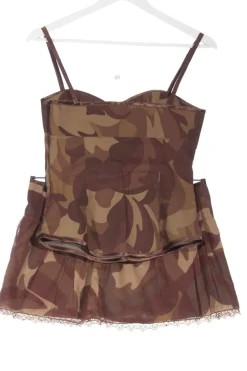 Web Twin Set Größe 38-TRF Outlet