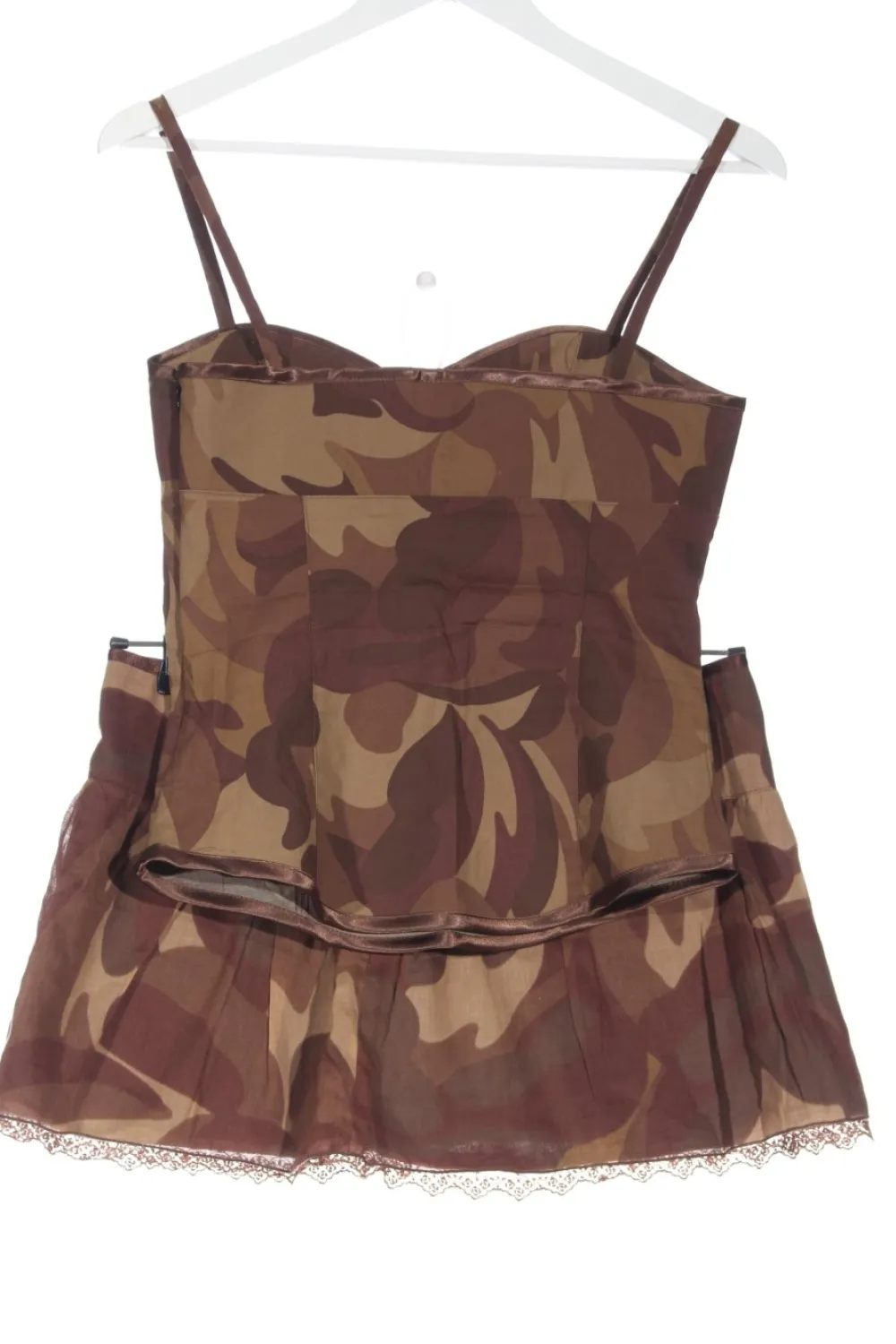 Web Twin Set Größe 38-TRF Outlet