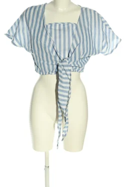 Web Twin Set Größe 38-SheIn Hot