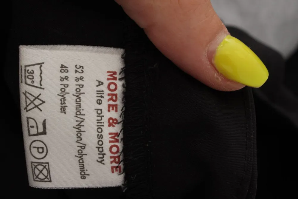 Web Twin Set Größe 38-More & More Clearance