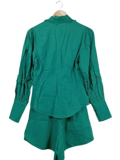 Twin Sets>buby.s Web Twin Set Größe 36 türkis