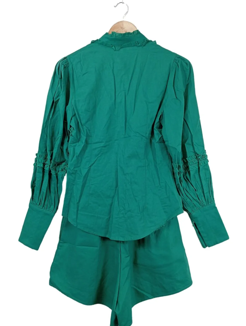 Twin Sets>buby.s Web Twin Set Größe 36 türkis