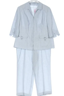 Twin Sets>Surprise Web Twin Set Größe 48 himmelblau