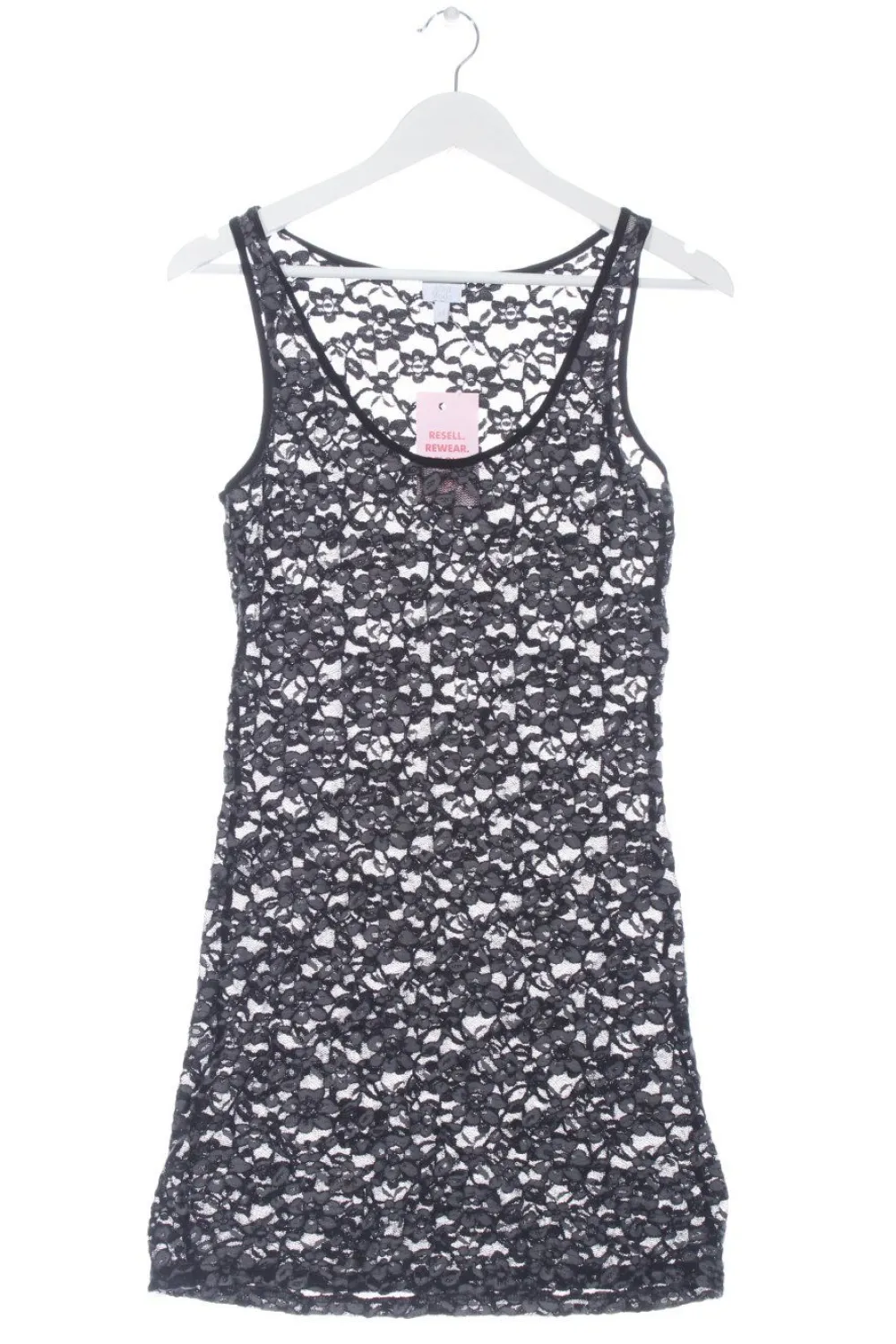 Web Twin Set Größe 38-Alba Moda