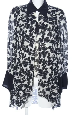 Web Twin Set Größe 40-Claudia Gil New