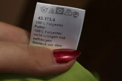 Web Twin Set Größe 36-Weise Best