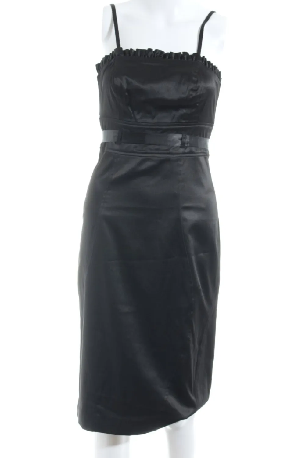 Twin Sets>Apart Web Twin Set Größe 32 schwarz