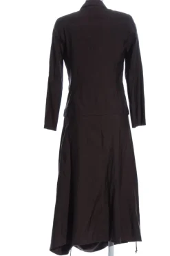 Twin Sets>Apanage Web Twin Set Größe 34 braun