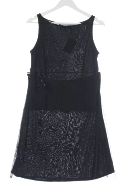 Twin Sets>Donna by hallhuber Web Twin Set Größe 38 schwarz