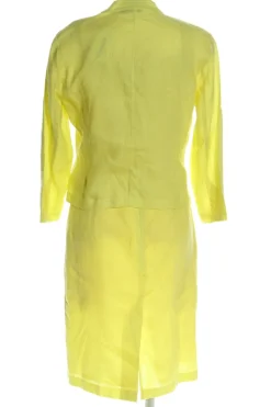 Twin Sets>Jones Web Twin Set Größe 40 blassgelb