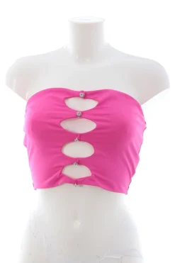 Twin Sets>SheIn Web Twin Set Größe 36 pink