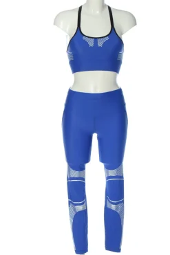 Twin Sets>KCA LAB Web Twin Set Größe 34 blau