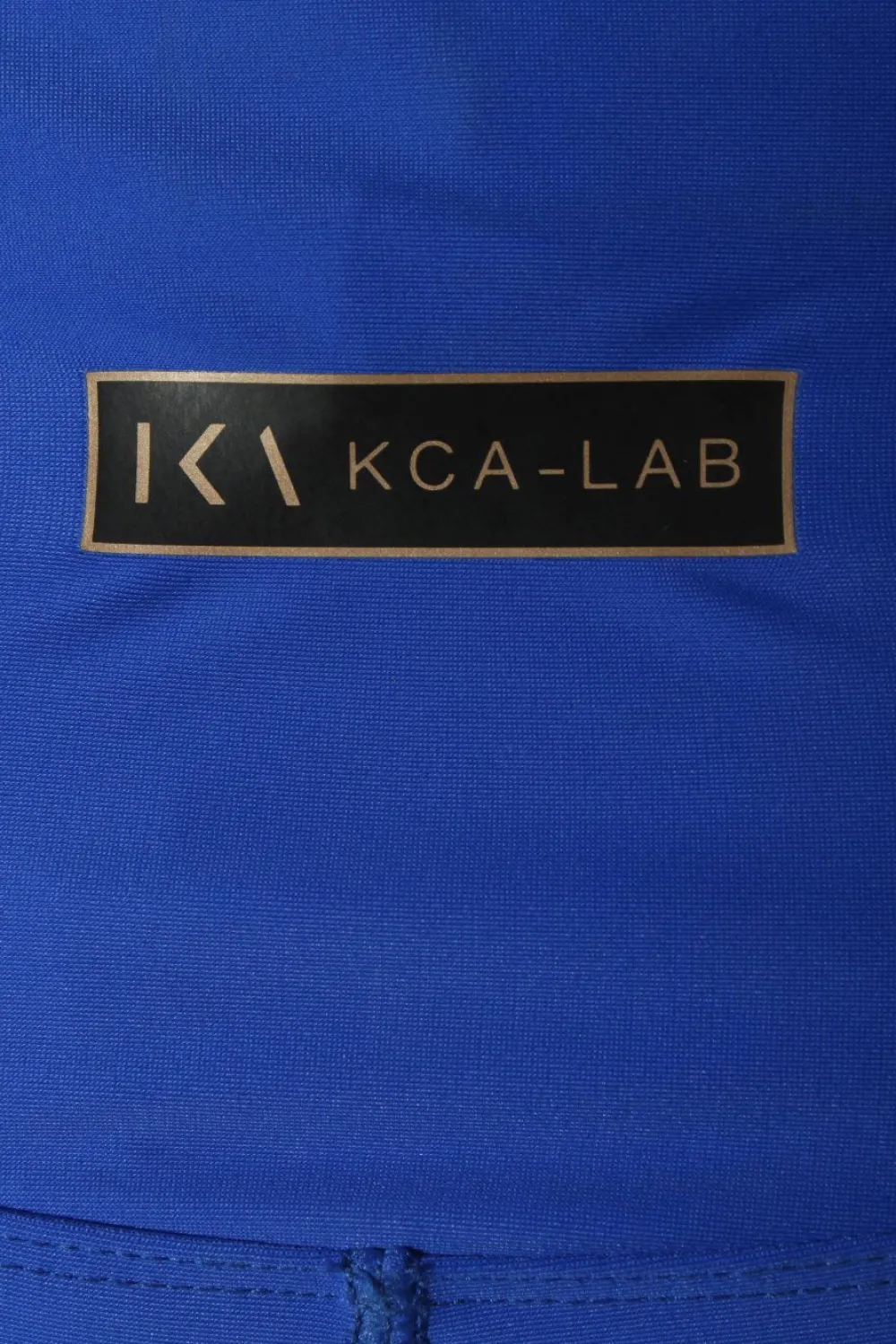 Twin Sets>KCA LAB Web Twin Set Größe 34 blau