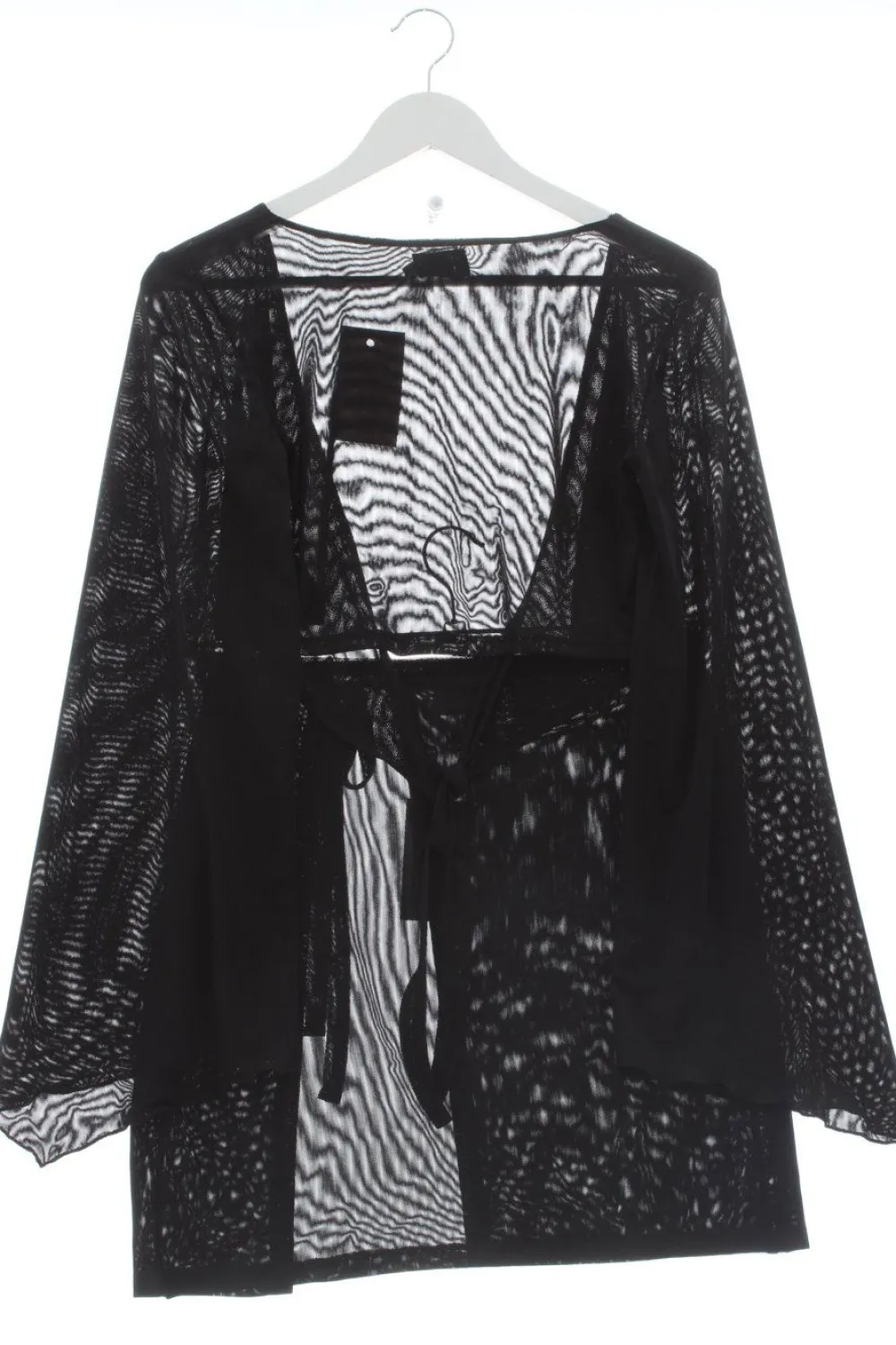 Twin Sets>Hanna Schu00f6nberg x Na-kd Web Twin Set Größe 38 schwarz