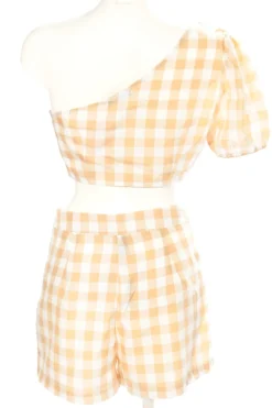 Web Twin Set Größe 38-SheIn Outlet