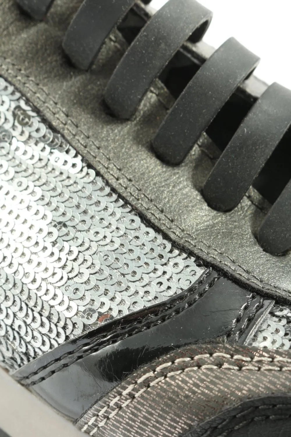 Wedge Sneaker Größe 37-1994 Outlet