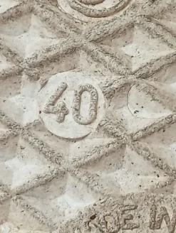 Wedge Sneaker Größe 40-Chiara Ferragni Best