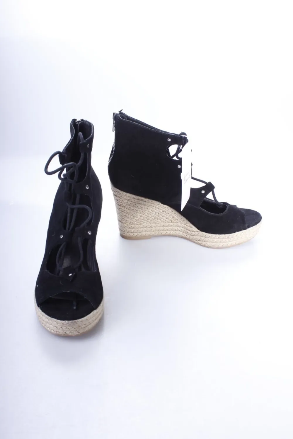 Wedges Sandaletten Größe 40-J/Slides Online