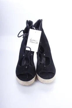 Wedges Sandaletten Größe 40-J/Slides Online