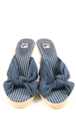 Wedges Sandaletten Größe 38-Fila Hot