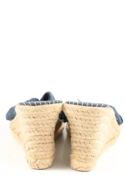 Wedges Sandaletten Größe 38-Fila Hot