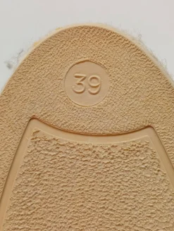 Wedges Sandaletten Größe 39-Manebi New