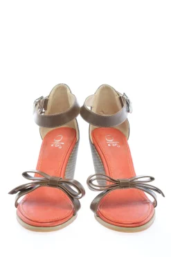 Wedges Sandaletten Größe 36-Ole Discount