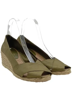 Wedges Sandaletten Größe 40-Ralph Lauren Online