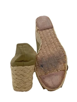 Wedges Sandaletten Größe 40-Ralph Lauren Online