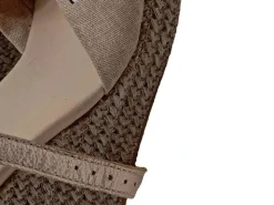 Wedges Sandaletten Größe 40-Tommy Hilfiger New