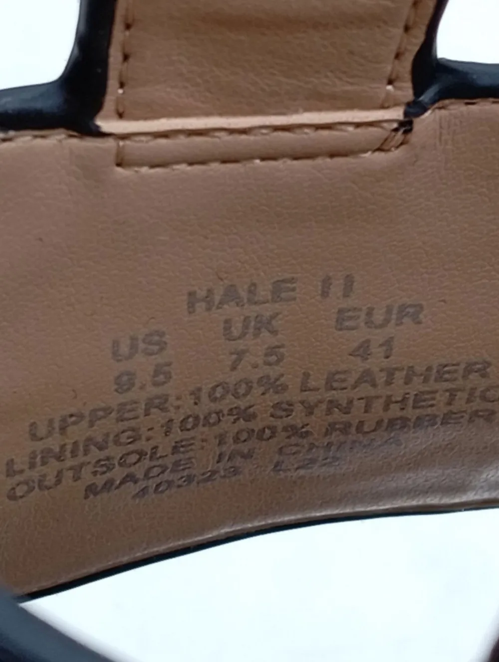 Wedges Sandaletten Größe 41-Ralph Lauren Hot