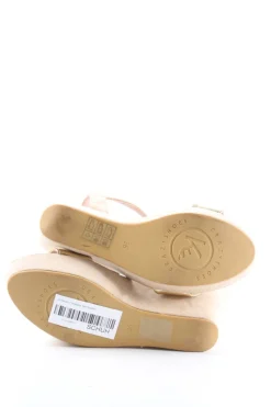 Wedges Sandaletten Größe 36-Kylie Crazy Shoes Best