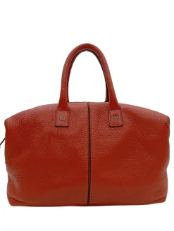 Reisegepäck>Gloria Ortiz Weekender hellorange