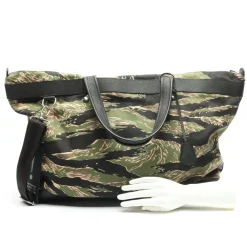 Reisegepäck>Golden Goose Weekender mehrfarbig