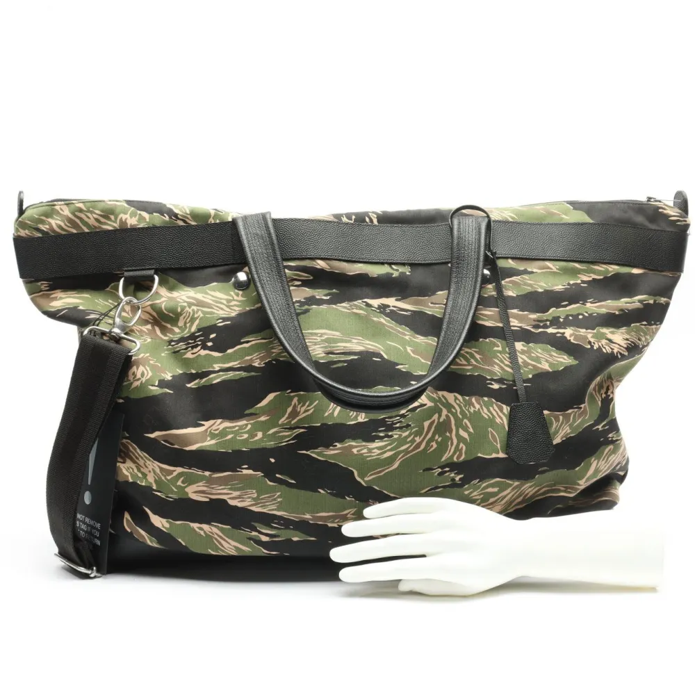 Reisegepäck>Golden Goose Weekender mehrfarbig