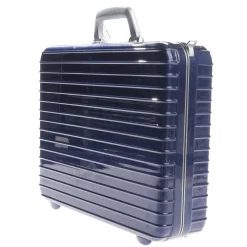 Reisegepäck>Rimowa Weekender blau
