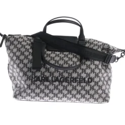 Reisegepäck>Karl Lagerfeld Weekender mehrfarbig