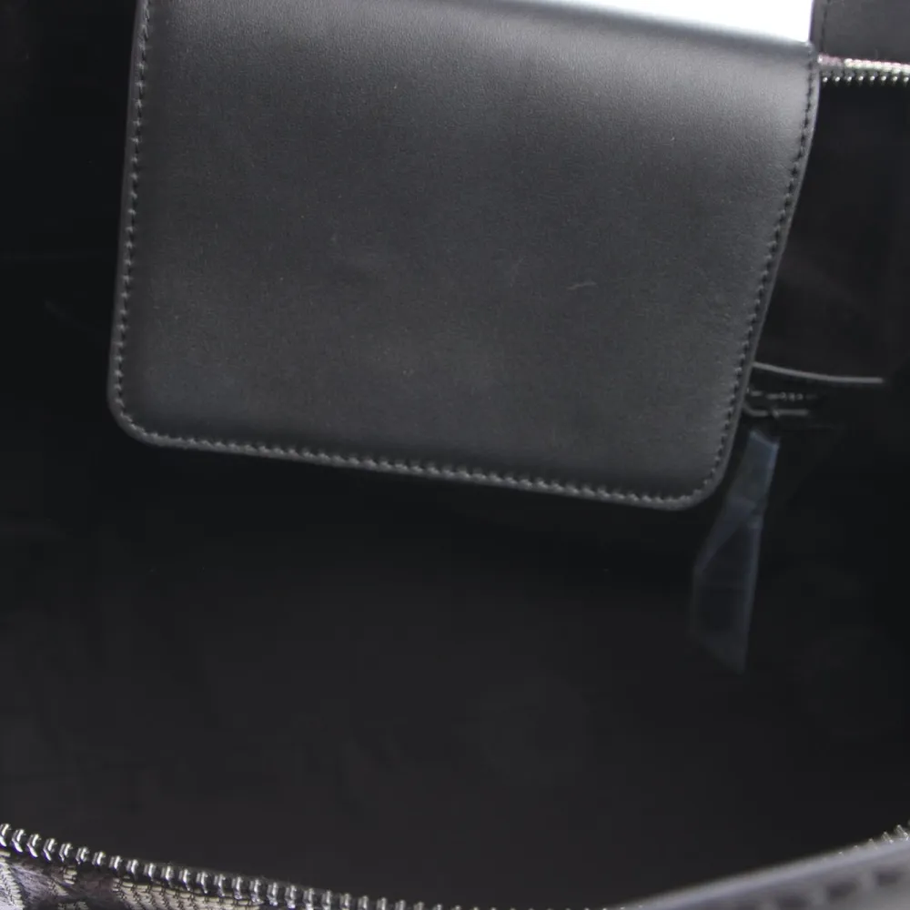 Reisegepäck>Karl Lagerfeld Weekender mehrfarbig