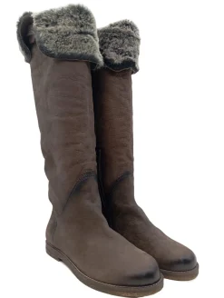 Weitschaftstiefel Größe 38-She Best