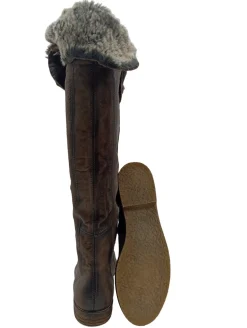 Weitschaftstiefel Größe 38-She Best