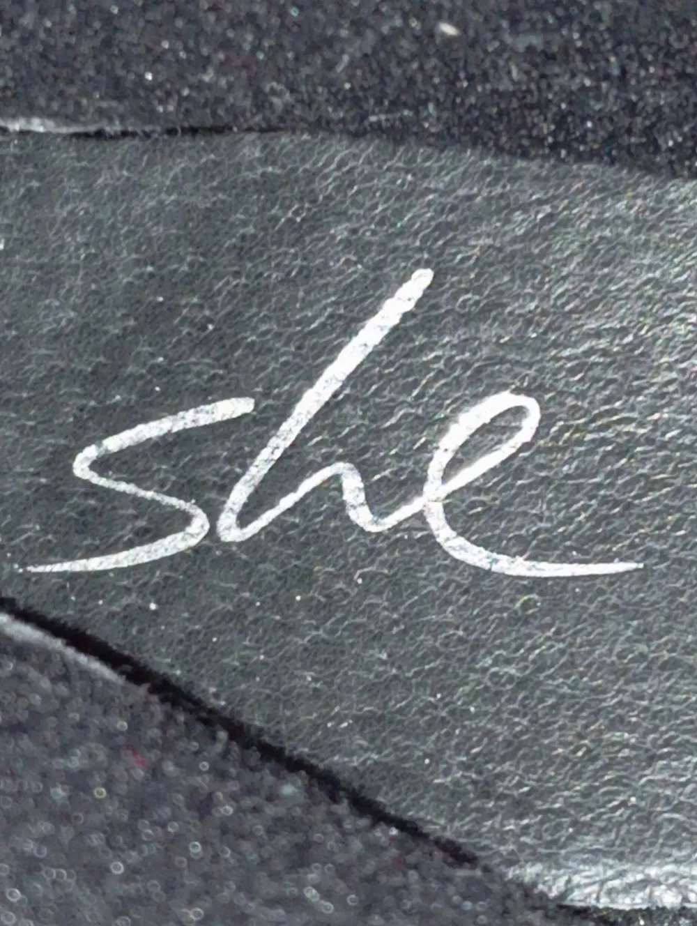 Weitschaftstiefel Größe 38-She Best