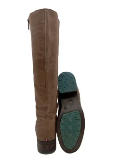 Weitschaftstiefel Größe 37-Gaastra New