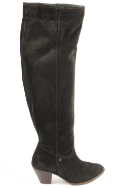 Weitschaftstiefel Größe 36-Paul Green New