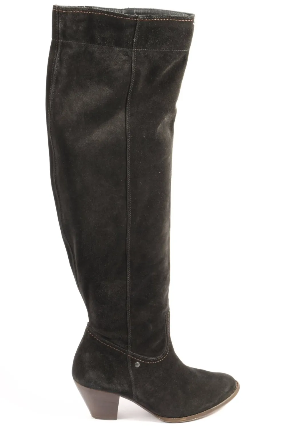 Weitschaftstiefel Größe 36-Paul Green New