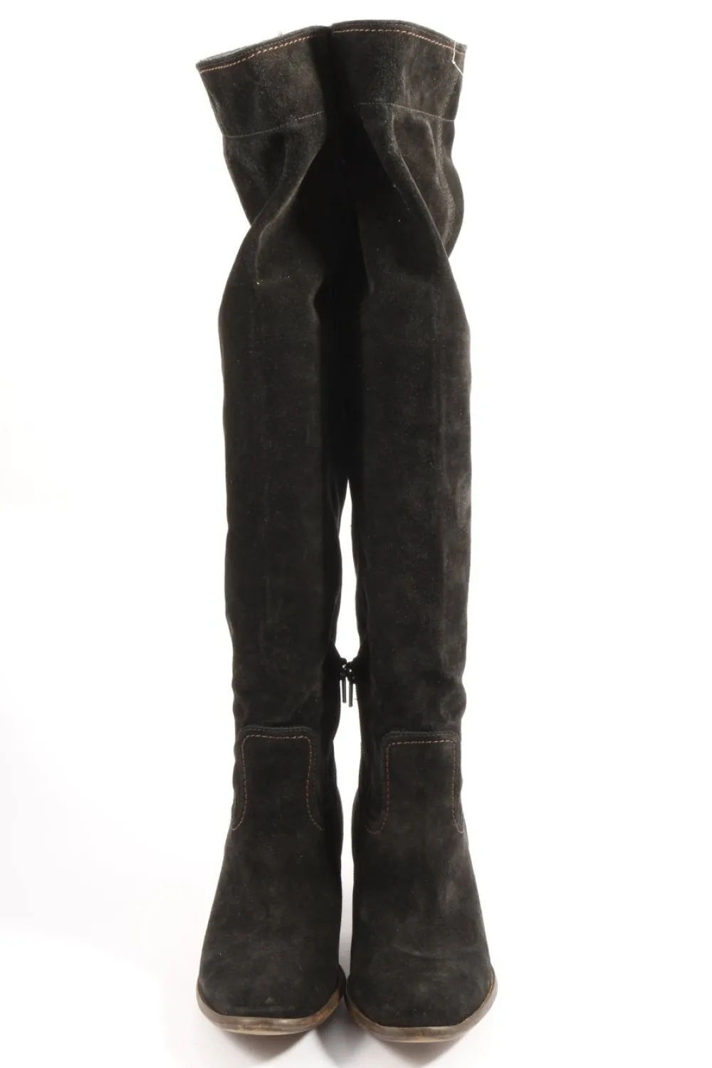 Weitschaftstiefel Größe 36-Paul Green New