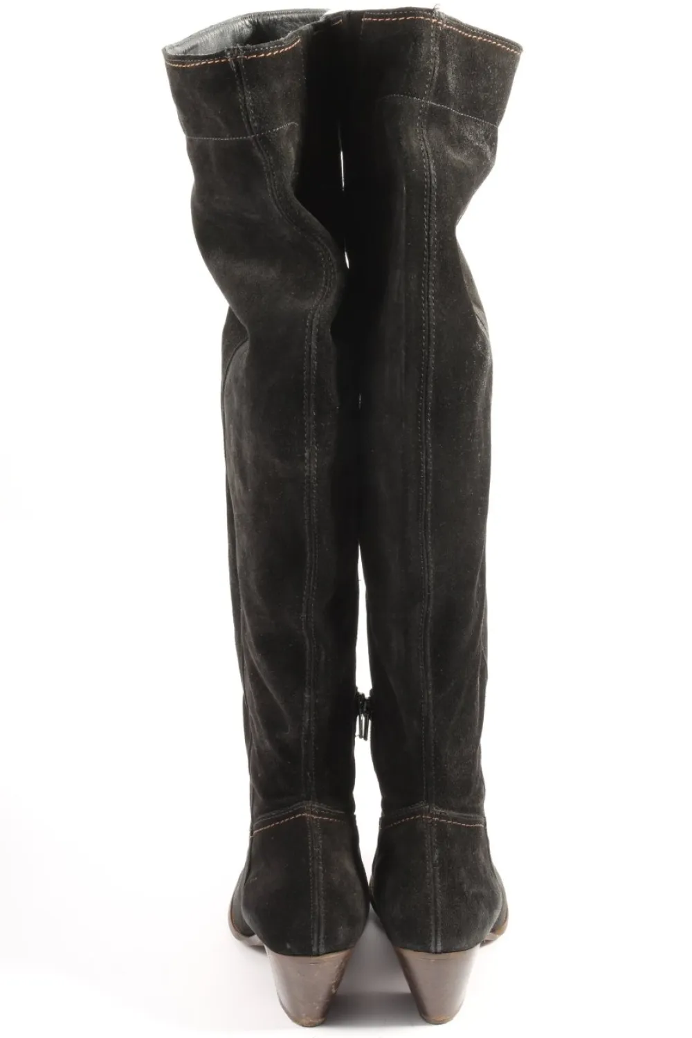 Weitschaftstiefel Größe 36-Paul Green New