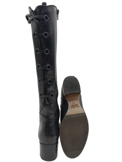 Weitschaftstiefel Größe 37-Le Pepe Clearance