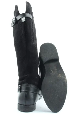 Weitschaftstiefel Größe 38-DUO Best