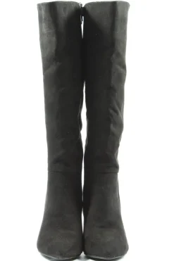 Weitschaftstiefel Größe 36-JUST FABULOUS Outlet